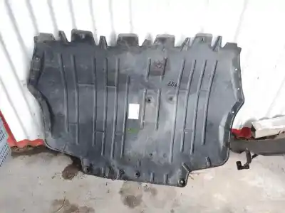 Second-hand car spare part Sump Guard for SEAT LEON (1P1) 1.9 TDI OEM IAM references 1K0825237AG  