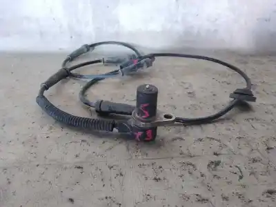 İkinci el araba yedek parçası KRANK MILI SENSÖRÜ için KIA CARNIVAL II (FL) D/J3 OEM IAM referansları 56A43701  