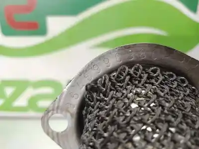 Peça sobressalente para automóvel em segunda mão tubo por ford c-max (dm2) 1.6 tdci referências oem iam 9646996980  