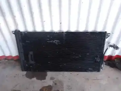 Автозапчастина б/у конденсат/радіатор кондиционера для audi q7 (4l) bug посилання на oem iam 4l0260401a