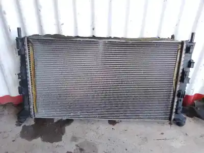 Peça sobressalente para automóvel em segunda mão radiador de água por ford focus berlina (cap) g/hwda referências oem iam   