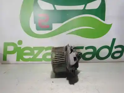 Peça sobressalente para automóvel em segunda mão MOTOR DE SOFAGEM por PEUGEOT 306 3/5 PT. / 4 PT. (S2) RHYDW10TD Referências OEM IAM 740151233F  