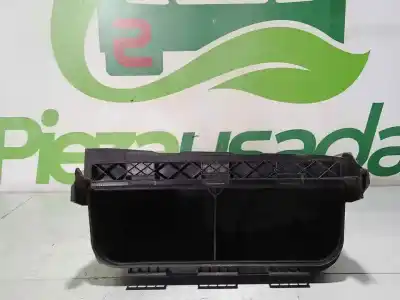 Peça sobressalente para automóvel em segunda mão SUPORTE DO FILTRO DE AR por MERCEDES-BENZ CLASE R (W251) OM642950 Referências OEM IAM 2118300003  