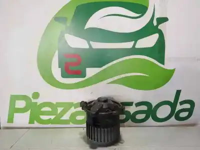 Second-hand car spare part heater blower motor for smart forfour m134910 oem iam references 0160700701