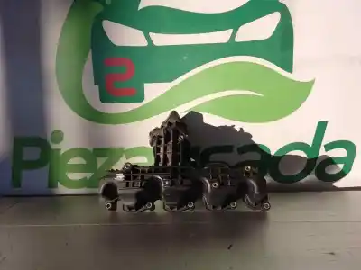 Pezzo di ricambio per auto di seconda mano COLLETTORE DI ASPIRAZIONE per VOLKSWAGEN GOLF VI (5K1) CAYB Riferimenti OEM IAM 03L129711AL  