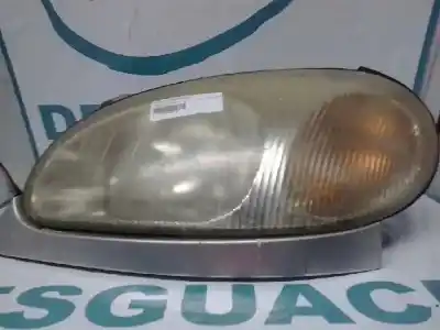 Recambio de automóvil de segunda mano de faro izquierdo para daewoo lanos 1.4 cat referencias oem iam   