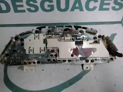 Pièce détachée automobile d'occasion compteur de vitesse tableau de bord pour peugeot 806  références oem iam 1480070080  