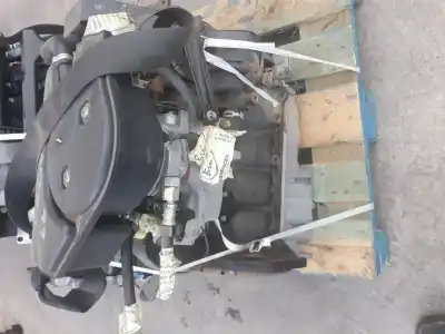 Piesă de schimb auto la mâna a doua motor complet pentru opel astra g caravan 2.0 16v cat (x 20 xev / l34) referințe oem iam   