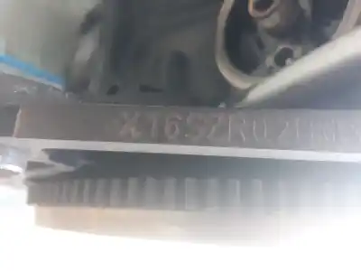 Piesă de schimb auto la mâna a doua motor complet pentru opel astra g caravan 2.0 16v cat (x 20 xev / l34) referințe oem iam   