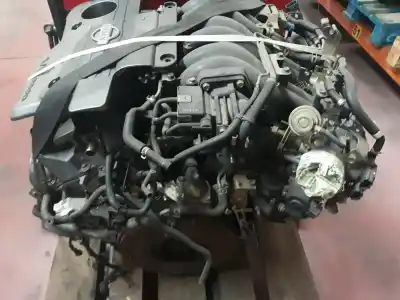 Second-hand car spare part complete engine for nissan maxima qx (ca33) 3.0 v6 24v cat oem iam references   