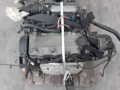 Second-hand car spare part complete engine for suzuki alto (sh410/ef) 1.0 basis oem iam references   