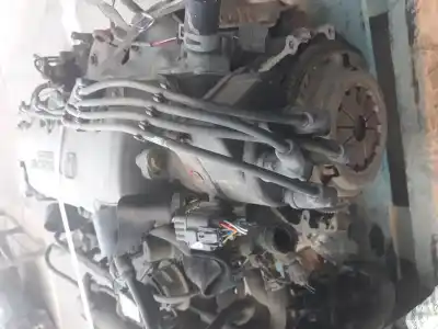 Автозапчасти б/у полный двигатель за honda civic 5 puertas (ma/mb) d14a7 ссылки oem iam d15z3  