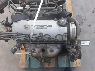 Автозапчасти б/у полный двигатель за honda civic 5 puertas (ma/mb) d14a7 ссылки oem iam d15z3  