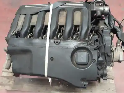 Second-hand car spare part complete engine for bmw serie 7 (e38) 728i oem iam references m57306d1  