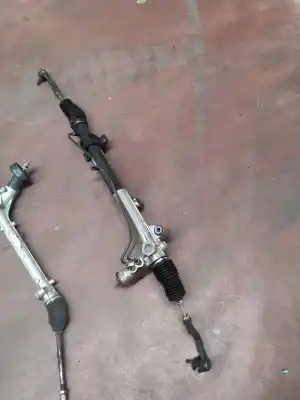 Second-hand car spare part steering rack for kia sorento (bl) d4cb oem iam references 577003e011  