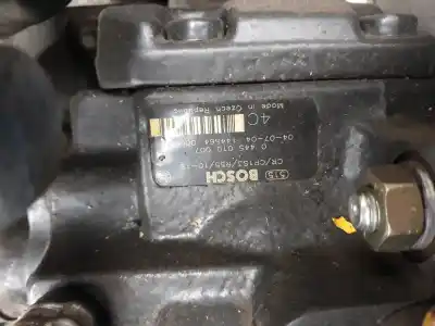 Gebrauchtes Autoersatzteil kompletter motor zum alfa romeo 147 (190) 182b9000 oem-iam-referenzen 182b9000  