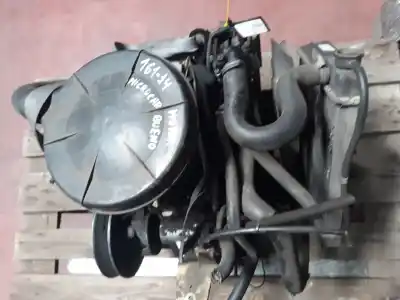 Автозапчастина б/у двигун комплект для jdm abaca ciclomotor 4 ruedas посилання на oem iam  medio yanmar