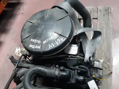 Автозапчастина б/у двигун комплект для jdm abaca ciclomotor 4 ruedas посилання на oem iam  medio yanmar