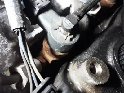 Pièce détachée automobile d'occasion moteur complet pour chrysler grand voyager (rt) rg références oem iam   