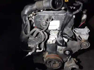 Pièce détachée automobile d'occasion moteur complet pour chrysler grand voyager (rt) rg références oem iam   