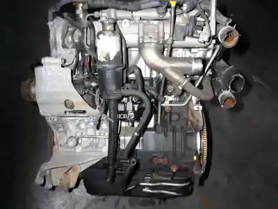 Pièce détachée automobile d'occasion moteur complet pour chrysler grand voyager (rt) rg références oem iam   