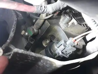 Pièce détachée automobile d'occasion moteur complet pour chrysler grand voyager (rt) rg références oem iam   