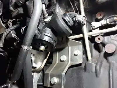 Pièce détachée automobile d'occasion moteur complet pour chrysler grand voyager (rt) rg références oem iam   