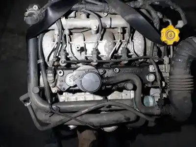 Pièce détachée automobile d'occasion moteur complet pour chrysler grand voyager (rt) rg références oem iam   