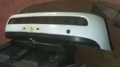 İkinci el araba yedek parçası ön tampon için opel corsa c z12xe oem iam referansları   