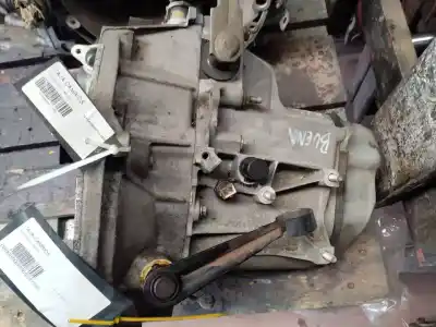 Pièce détachée automobile d'occasion boîte de vitesses pour peugeot 106 (s1) cocktail références oem iam 20cf12  