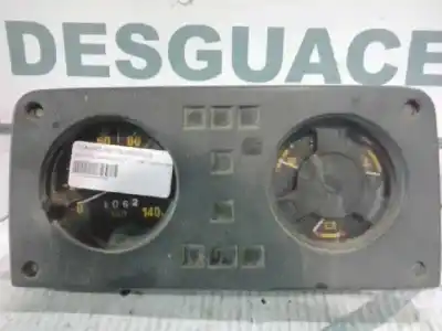 Gebrauchtes Autoersatzteil instrumententafel zum suzuki samurai (sj) hardtop oem-iam-referenzen   