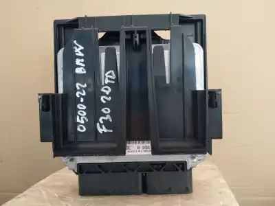Gebrauchtes Autoersatzteil ecu-motorsteuergerät uce motorsteuergerät zum bmw serie 3 berlina (f30n) b47d20a oem-iam-referenzen 859107301 0281032671 032191954