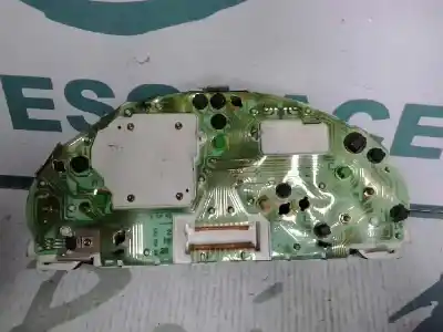 Pièce détachée automobile d'occasion compteur de vitesse tableau de bord pour opel combo (corsa b) x17d références oem iam   