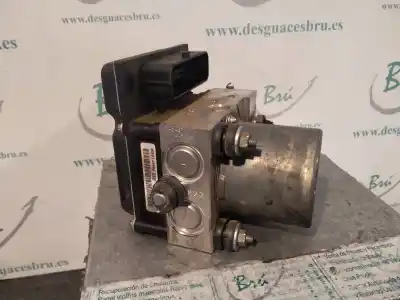 Second-hand car spare part abs for peugeot 407 2.0 16v hdi fap cat (rhr / dw10bted4) oem iam references 0265235273  
