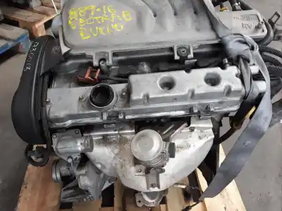 Gebrauchtes Autoersatzteil kompletter motor zum opel vectra b berlina x16xel oem-iam-referenzen x16xel  