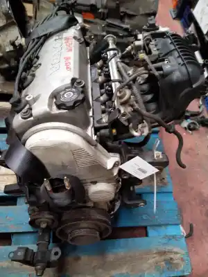 Second-hand car spare part complete engine for honda civic 5 puertas (ma/mb) d14a8 oem iam references d14a8  