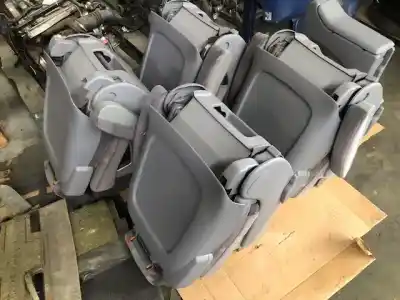 Автозапчасти б/у сиденье правое переднее за mercedes-benz vito furgón (638) 601d23 ссылки oem iam   