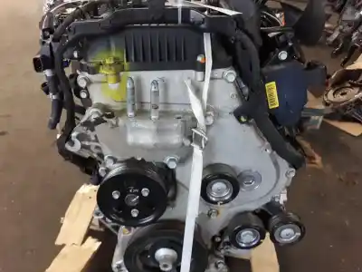Pezzo di ricambio per auto di seconda mano motore completo per kia sportage (ql) d4fd riferimenti oem iam d4fd der 