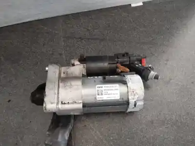 İkinci el araba yedek parçası motor çalisiyor için bmw serie x1 (f48) b47c20b oem iam referansları 8580389-01