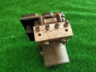 Second-hand car spare part abs for nissan qashqai (j10) m9r oem iam references 0265235295  