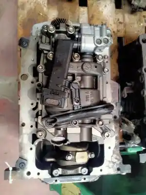 Pezzo di ricambio per auto di seconda mano  per SKODA SUPERB (3U4) BSS Riferimenti OEM IAM   