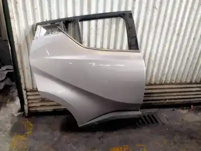 Pezzo di ricambio per auto di seconda mano  per TOYOTA C-HR (X10) 2ZR Riferimenti OEM IAM   