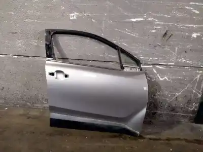 Piesă de schimb auto la mâna a doua  pentru TOYOTA C-HR (X10) 2ZR Referințe OEM IAM   