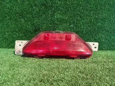 Tweedehands auto-onderdeel midden achterlamp voor toyota c-hr (x10) 2zr oem iam-referenties 81480f4010