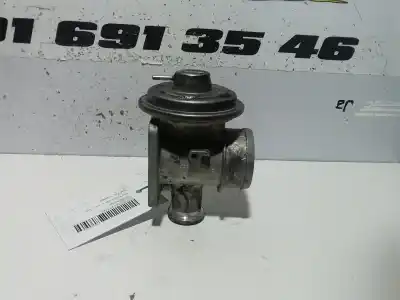 Second-hand car spare part egr valve for bmw x5 (e53) 3.0d oem iam references 7785452