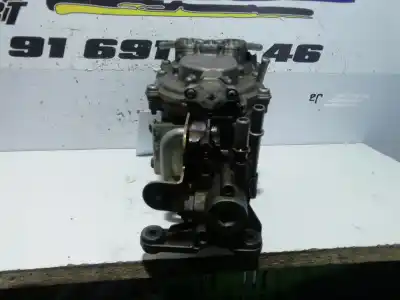 Pezzo di ricambio per auto di seconda mano supporto filtro gasolio per volkswagen phaeton (3d2/3d8) 4.9 v10 tdi cat (ajs) riferimenti oem iam 3d0127401a  