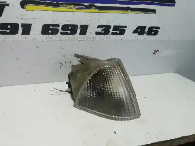Second-hand car spare part front right headlight for fiat scudo (222) 1.9 td / 2.0 jtd el furg. oem iam references   