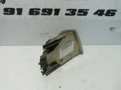 Автозапчастина б/у лівий передній пилот для fiat scudo (222) 1.9 td / 2.0 jtd el furg. посилання на oem iam   