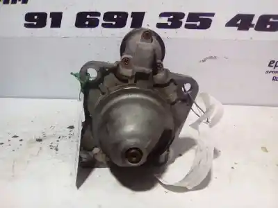 Peça sobressalente para automóvel em segunda mão MOTOR DE ARRANQUE por CHRYSLER JEEP CHEROKEE (J)  Referências OEM IAM 0001218168  