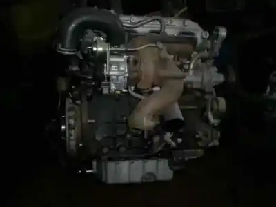 Автозапчасти б/у ПОЛНЫЙ ДВИГАТЕЛЬ за ALFA ROMEO 155  ссылки OEM IAM VM31B  